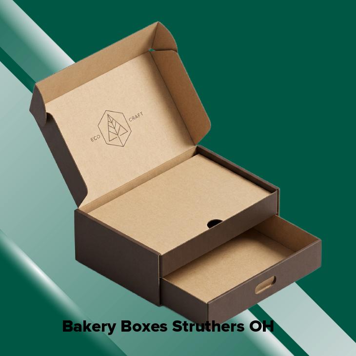 Bakery boxes struthers oh