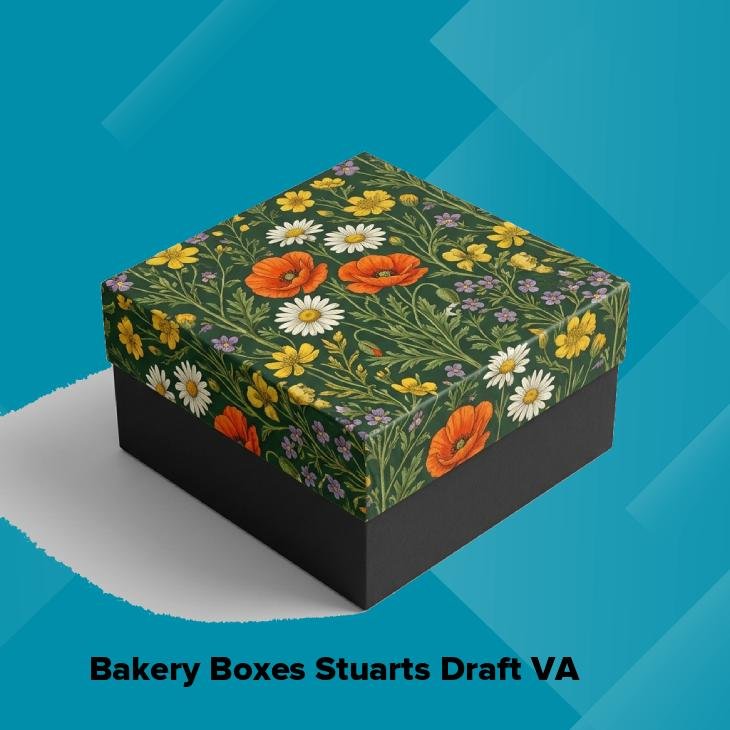 Bakery boxes stuarts draft va