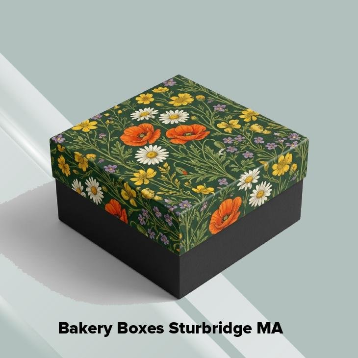 Bakery boxes sturbridge ma