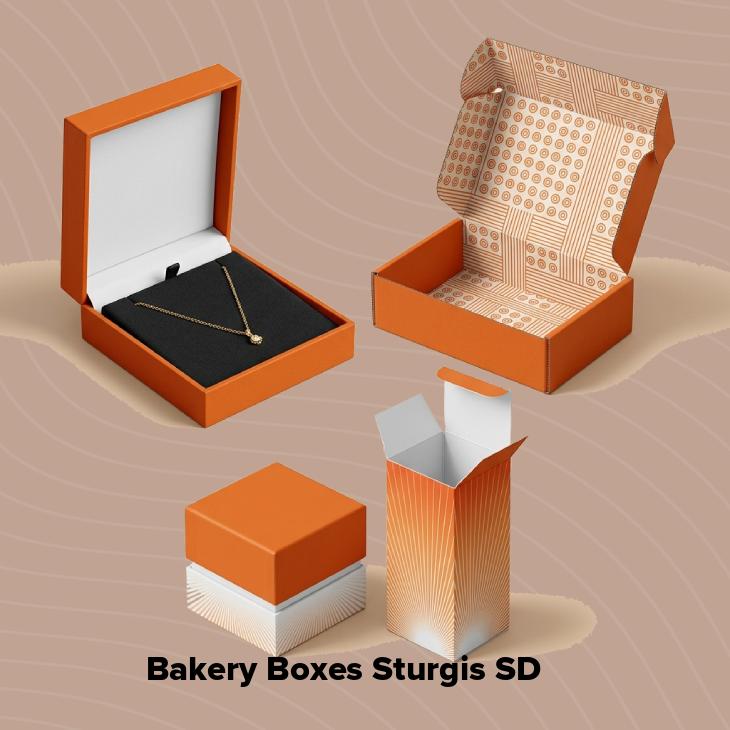 Bakery boxes sturgis sd