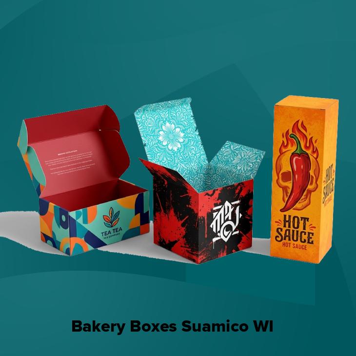 Bakery boxes suamico wi
