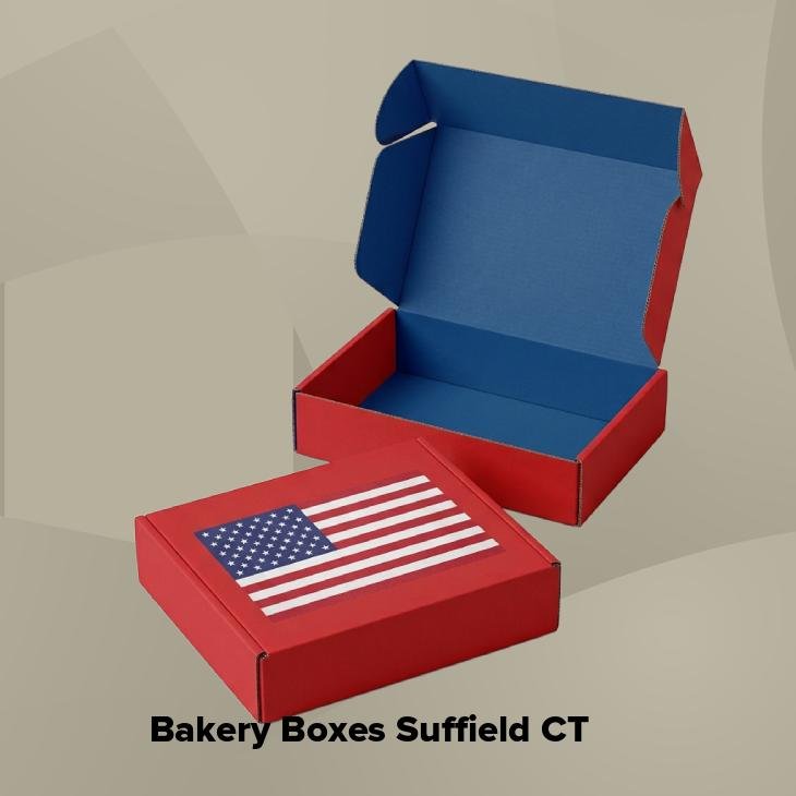 Bakery boxes suffield ct