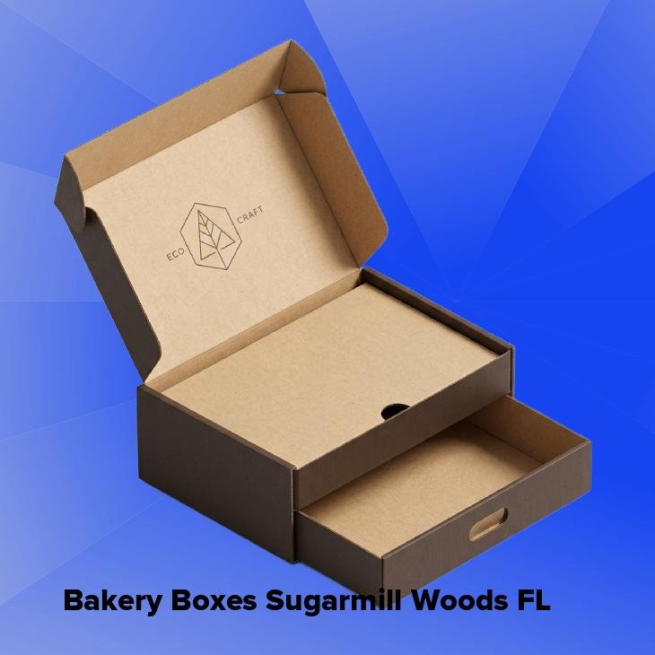 Bakery boxes sugarmill woods fl