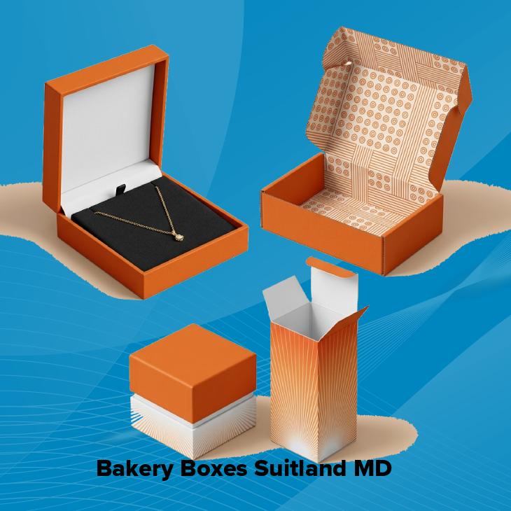 Bakery boxes suitland md