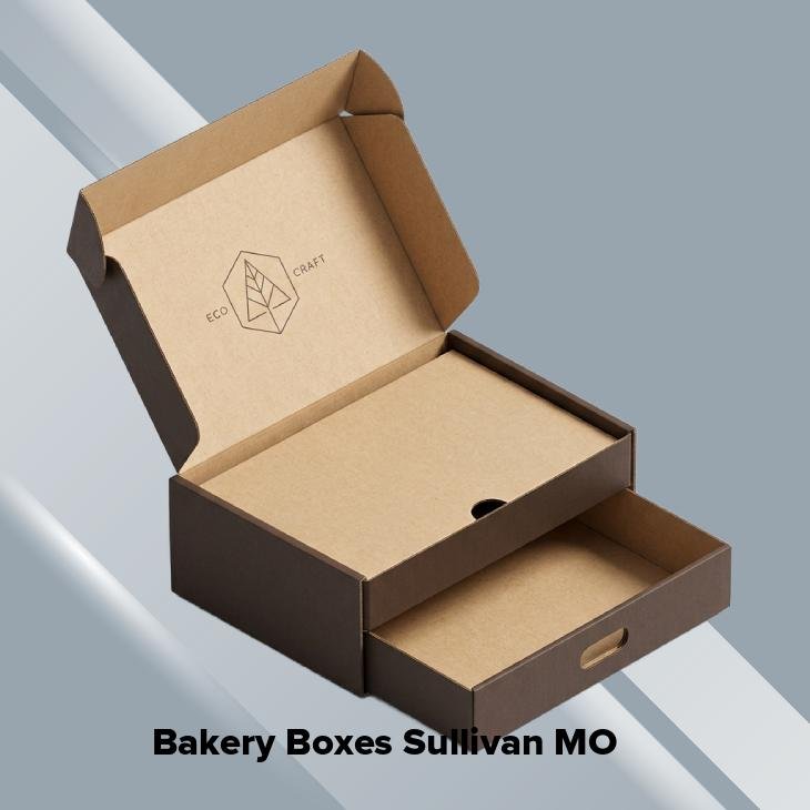 Bakery boxes sullivan mo