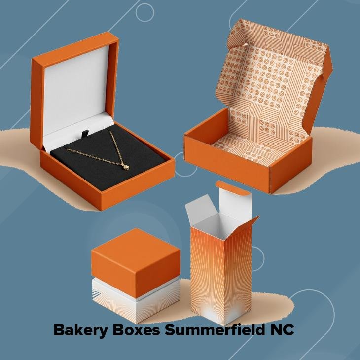 Bakery boxes summerfield nc