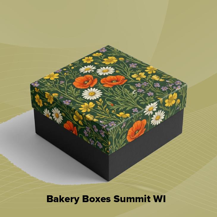 Bakery boxes summit wi