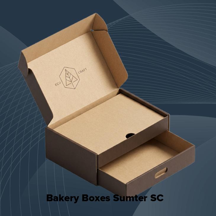 Bakery boxes sumter sc