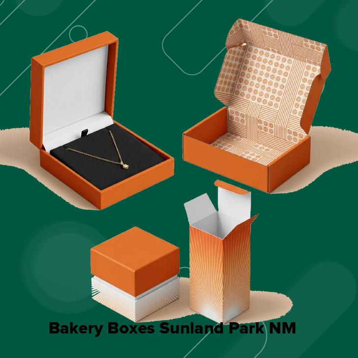 Bakery boxes sunland park nm