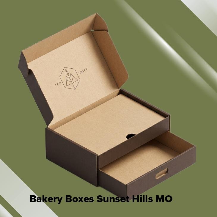 Bakery boxes sunset hills mo