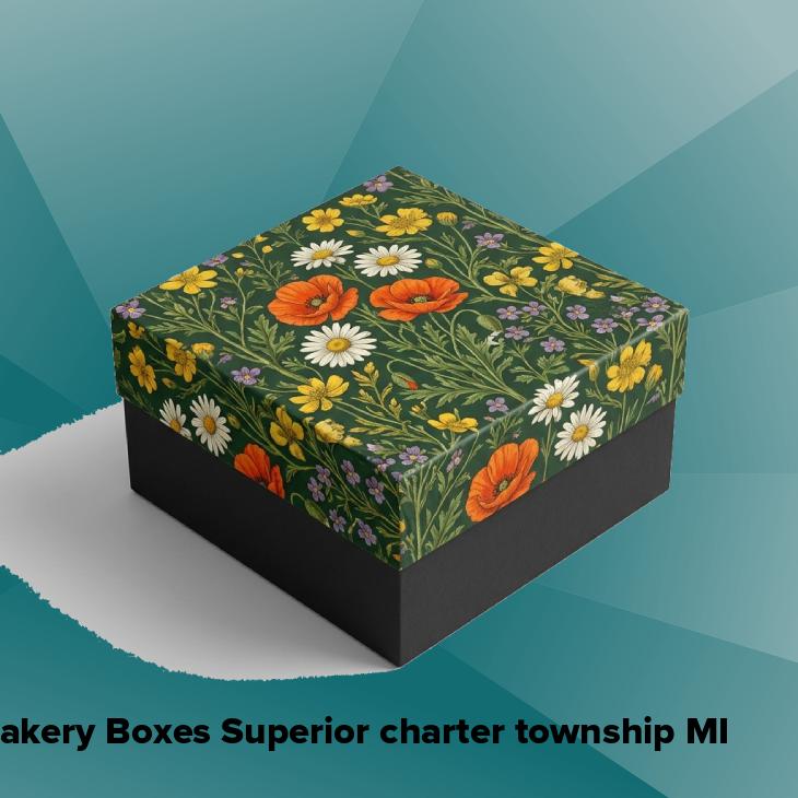 Bakery boxes superior charter township mi