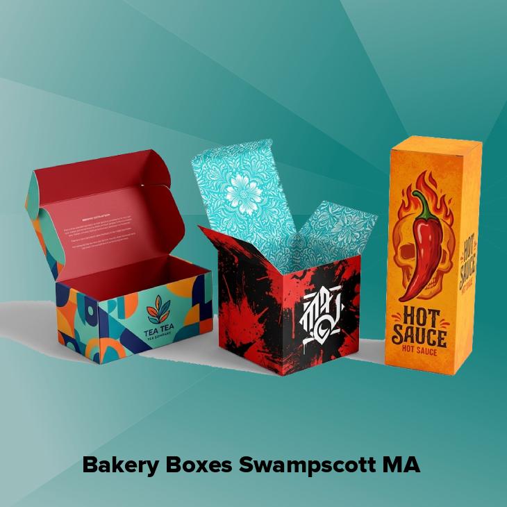 Bakery boxes swampscott ma