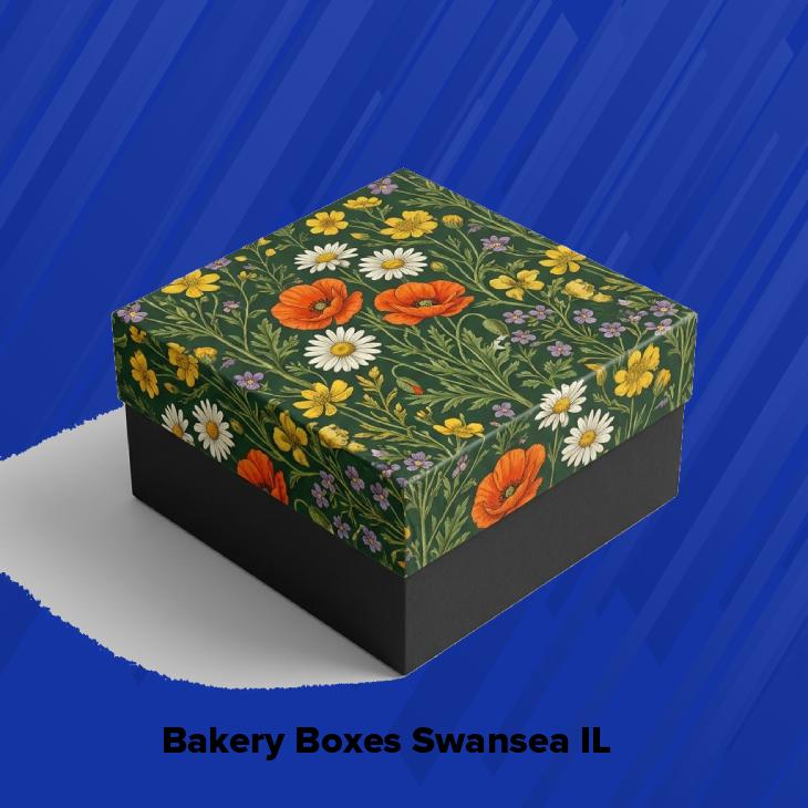 Bakery boxes swansea il