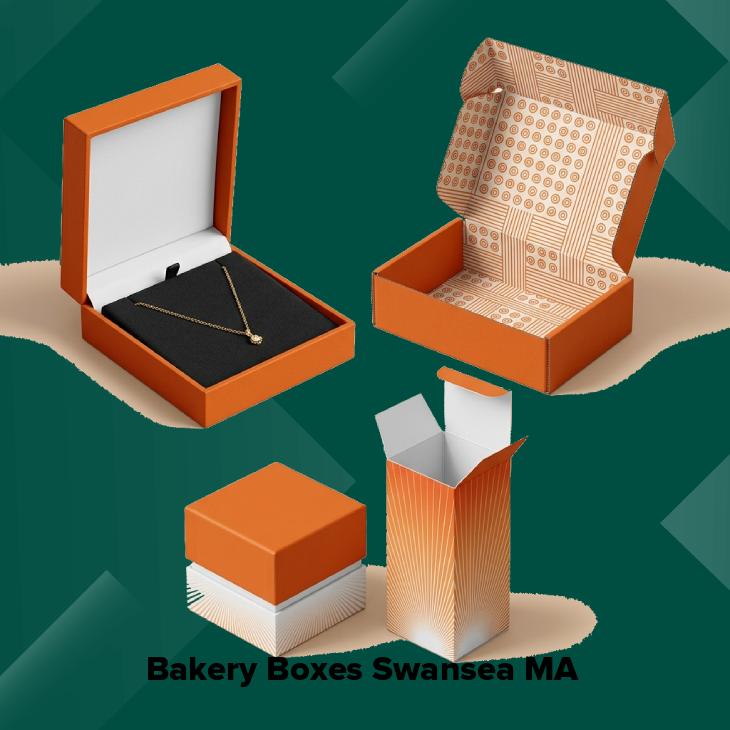 Bakery boxes swansea ma