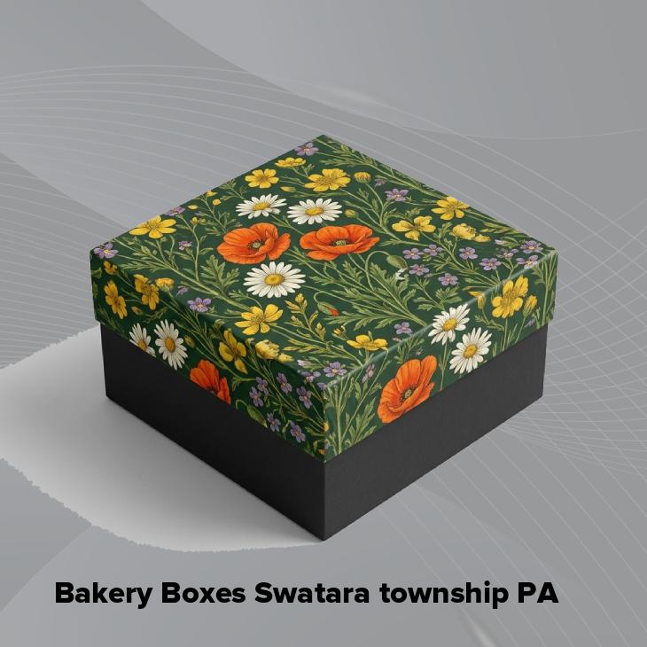 Bakery boxes swatara township pa