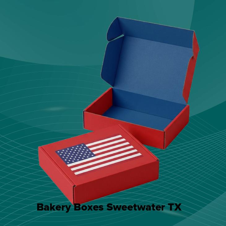 Bakery boxes sweetwater tx