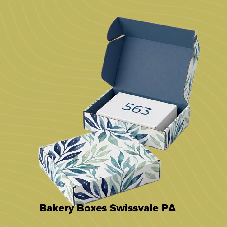Bakery boxes swissvale pa
