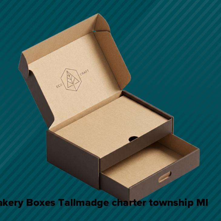 Bakery boxes tallmadge charter township mi
