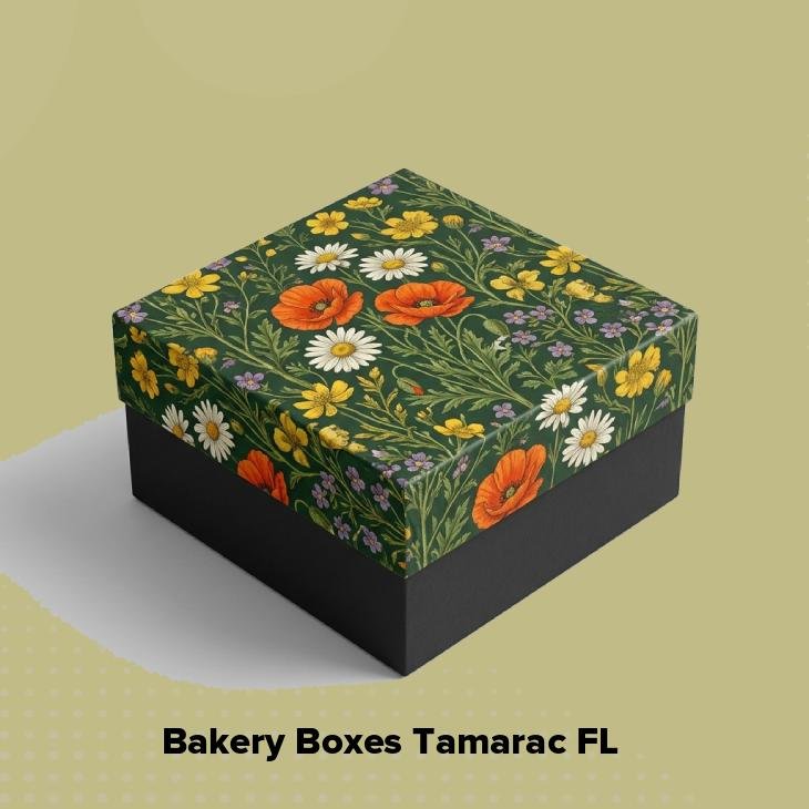Bakery boxes tamarac fl