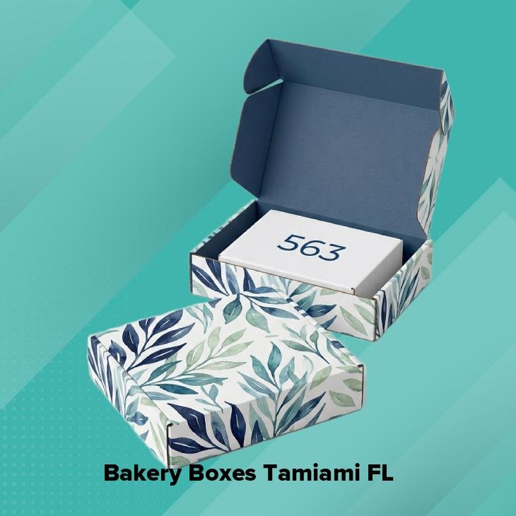 Bakery boxes tamiami fl