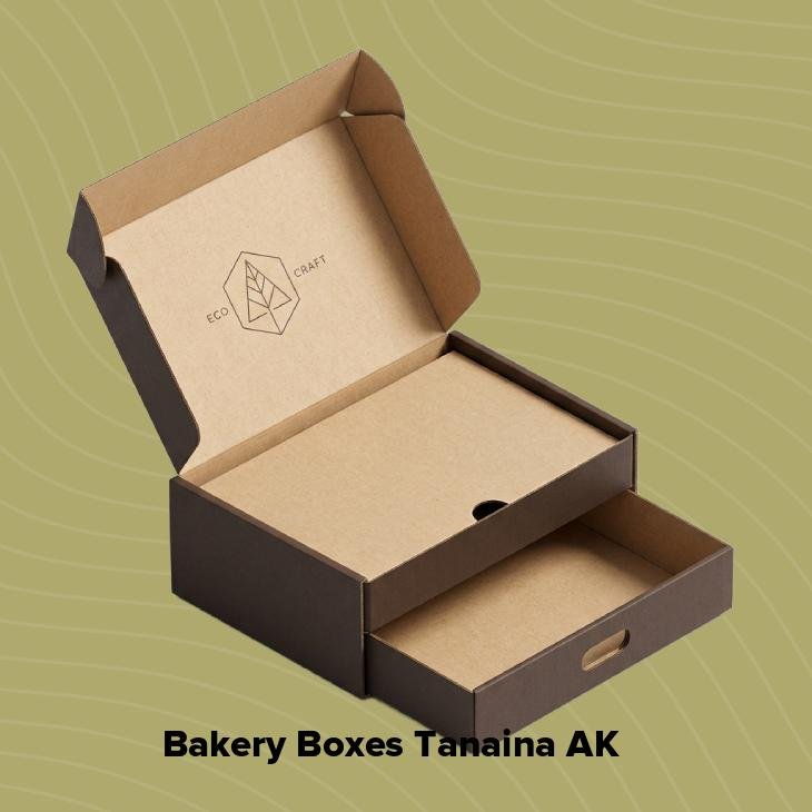 Bakery boxes tanaina ak
