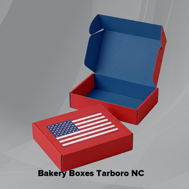 Bakery boxes tarboro nc
