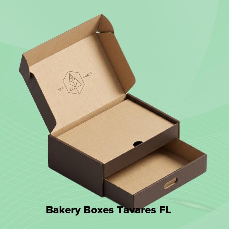 Bakery boxes tavares fl