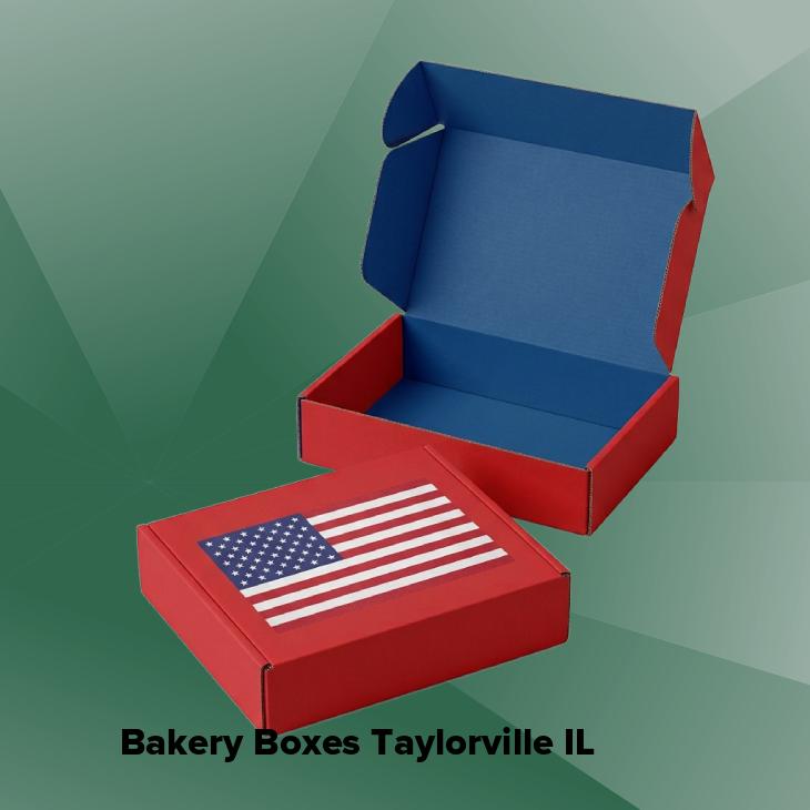 Bakery boxes taylorville il