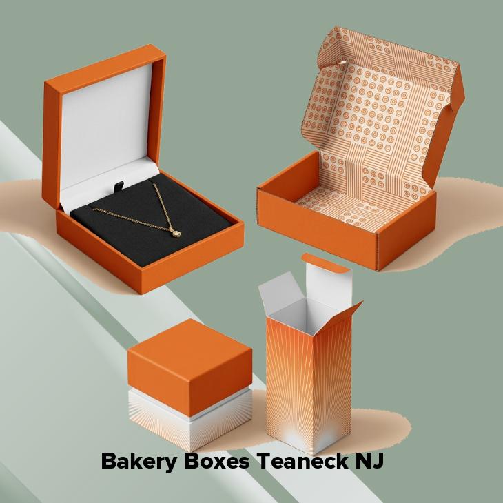 Bakery boxes teaneck nj