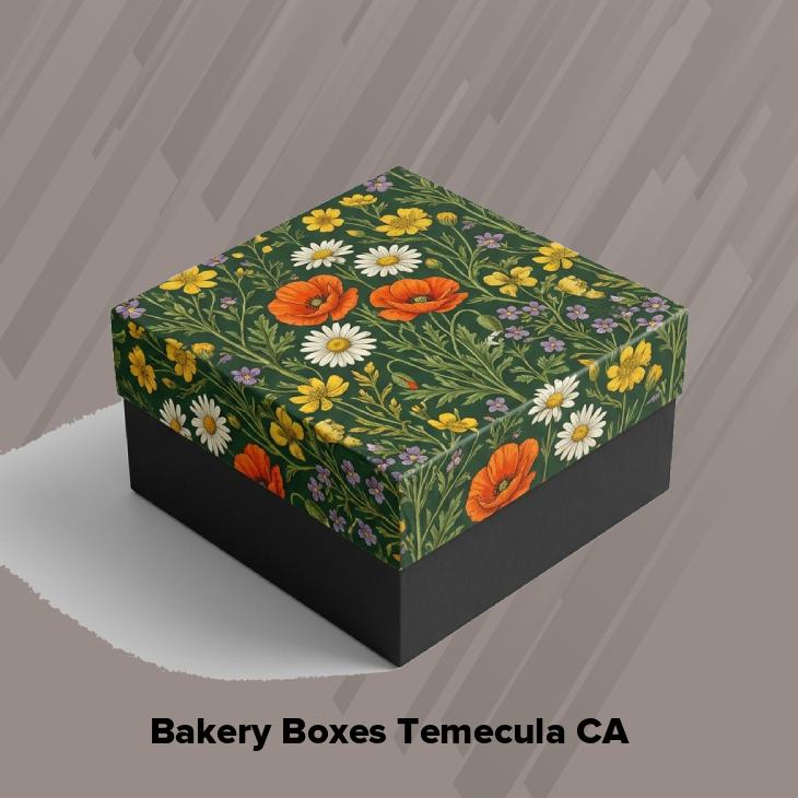 Bakery boxes temecula ca
