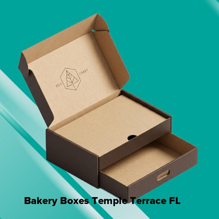 Bakery boxes temple terrace fl