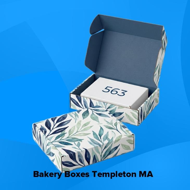 Bakery boxes templeton ma