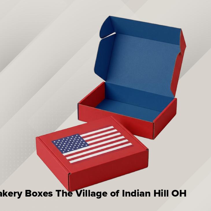 Bakery boxes the village of indian hill oh