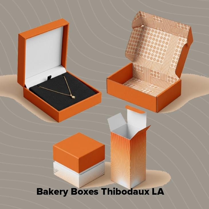 Bakery boxes thibodaux la