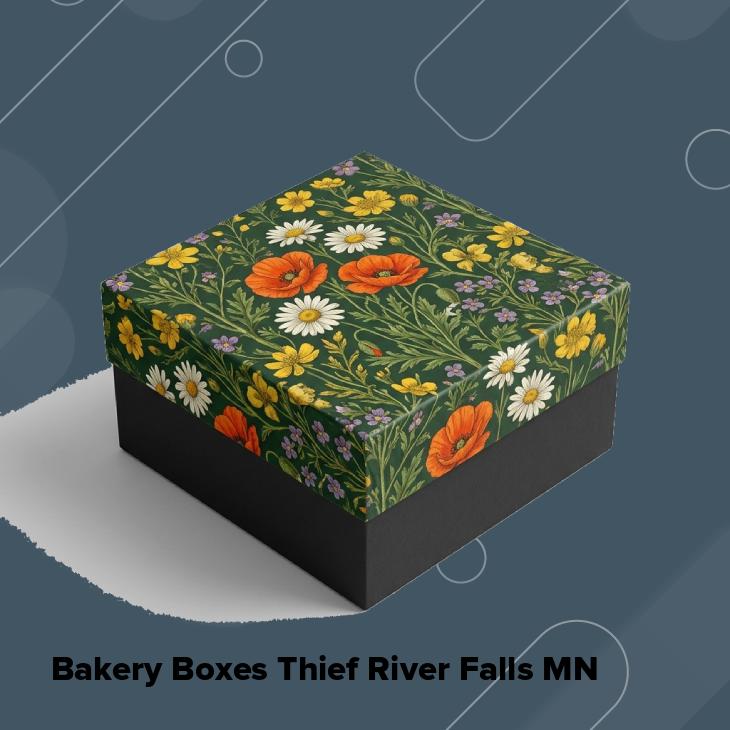 Bakery boxes thief river falls mn