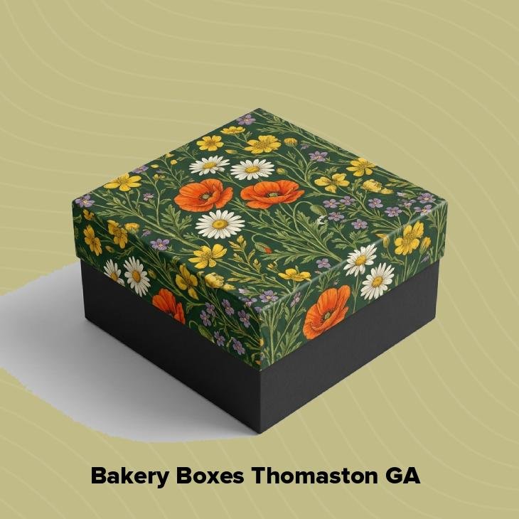 Bakery boxes thomaston ga