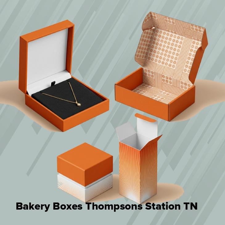 Bakery boxes thompsons station tn