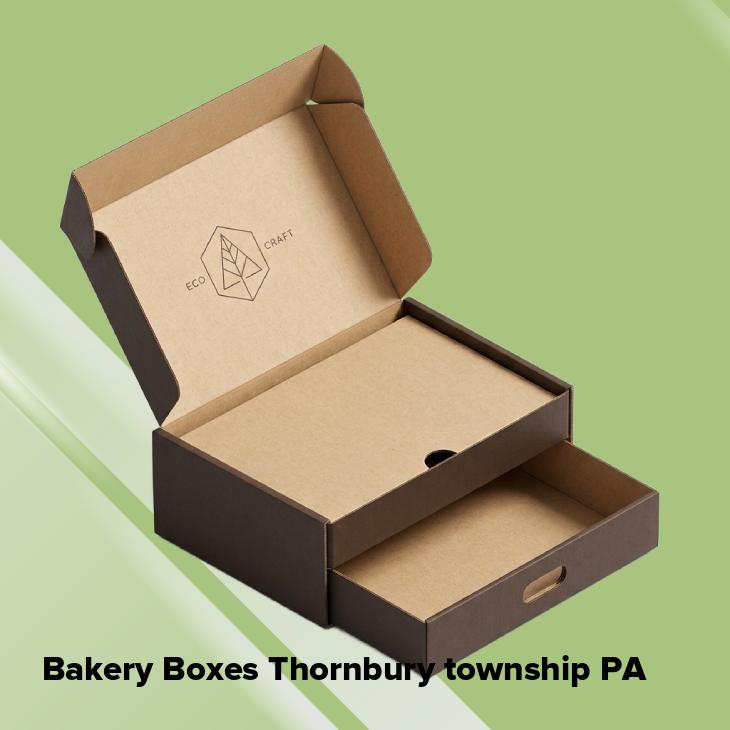 Bakery boxes thornbury township pa