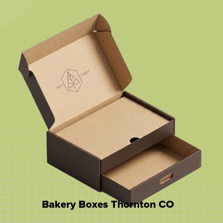 Bakery boxes thornton co