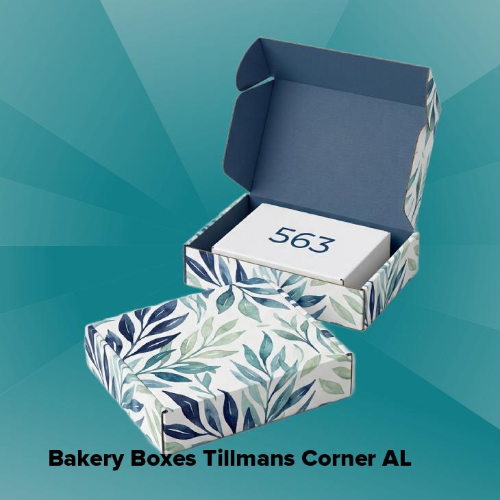 Bakery boxes tillmans corner al