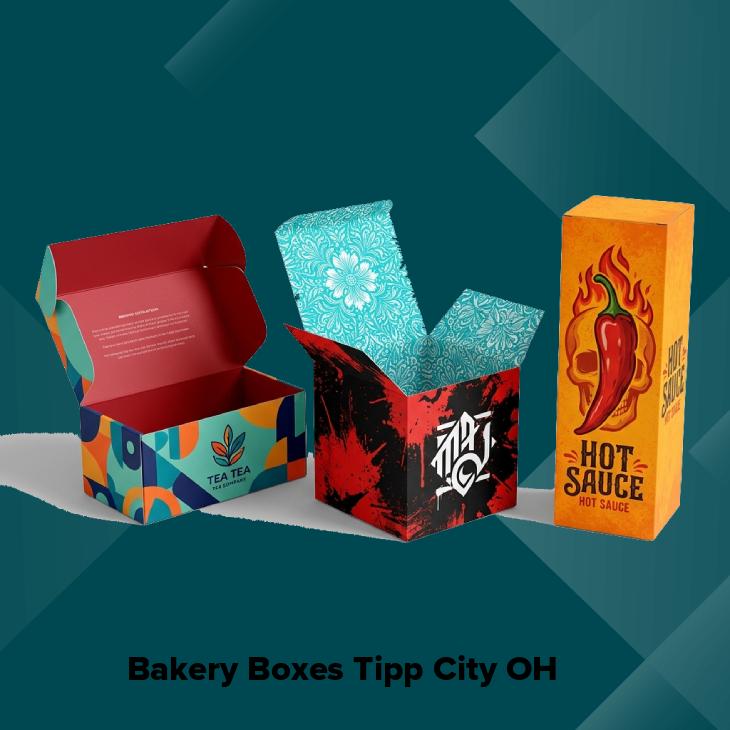 Bakery boxes tipp city oh