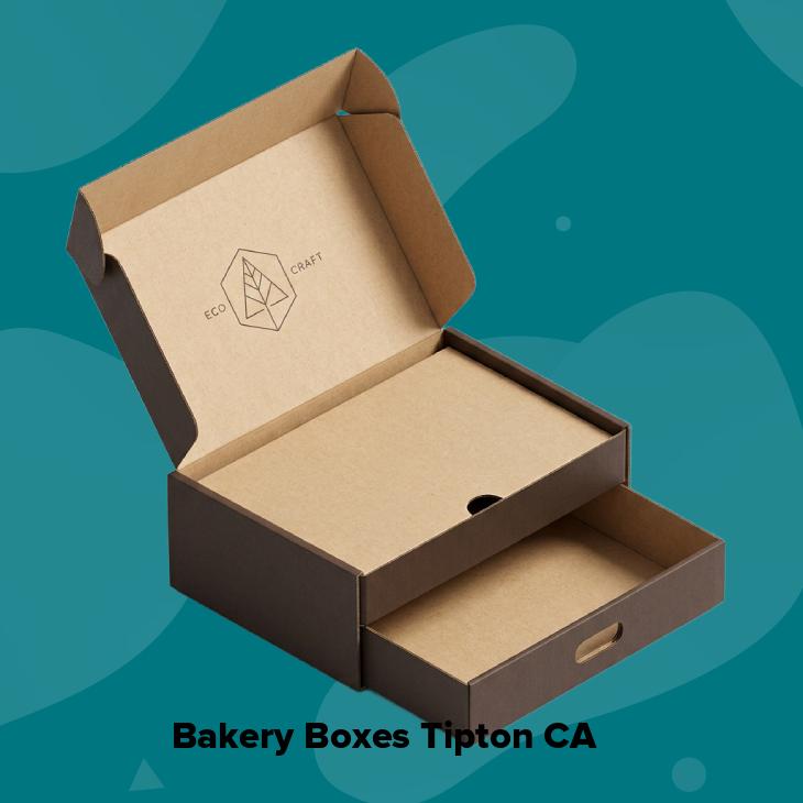 Bakery boxes tipton ca
