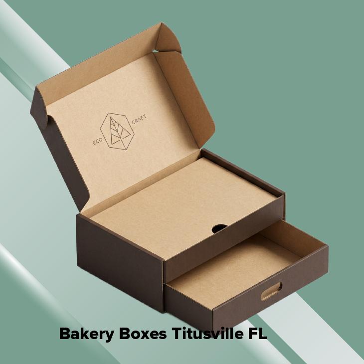 Bakery boxes titusville fl