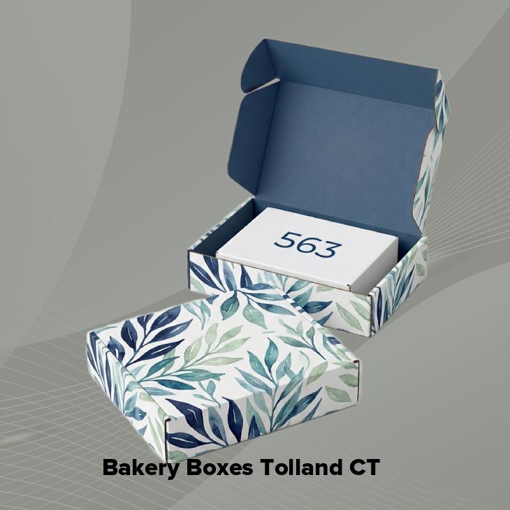 Bakery boxes tolland ct