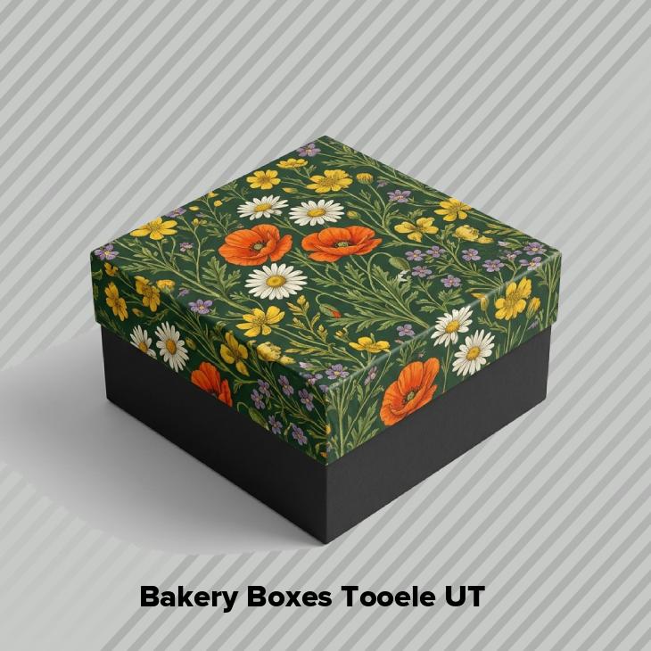 Bakery boxes tooele ut