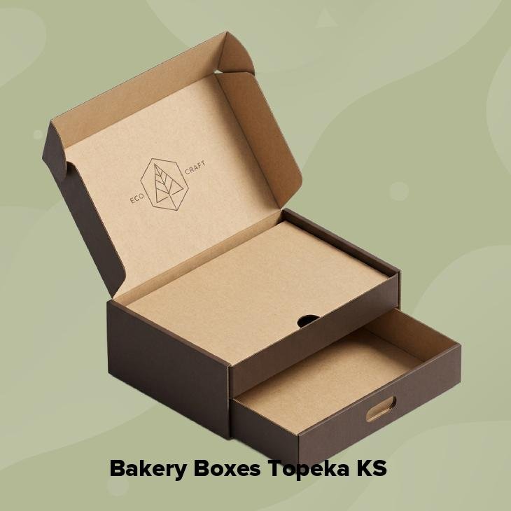 Bakery boxes topeka ks