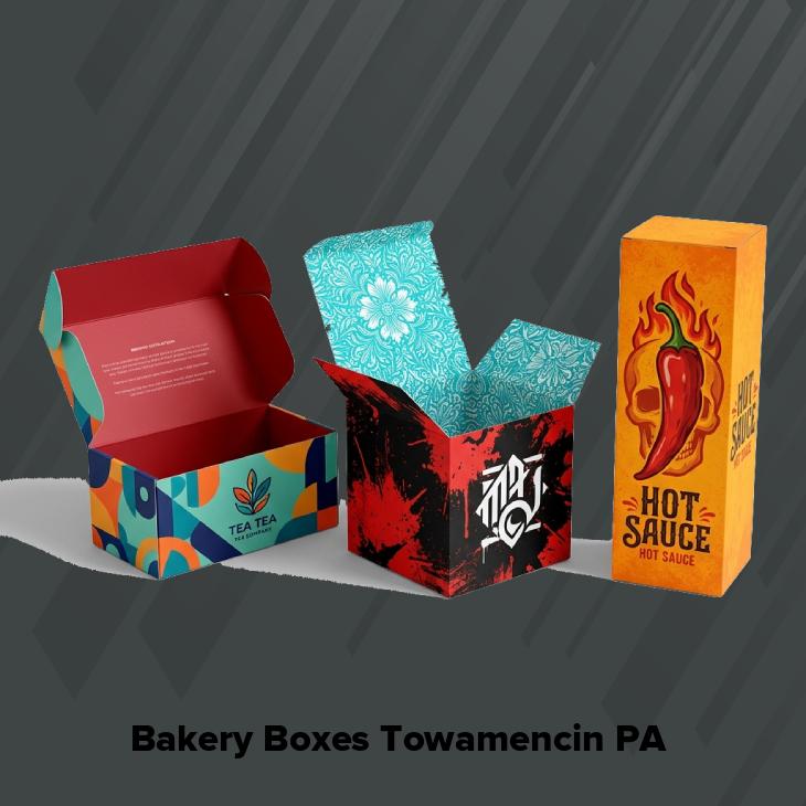 Bakery boxes towamencin pa