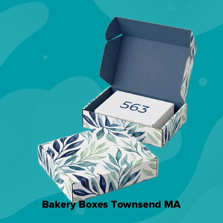 Bakery boxes townsend ma