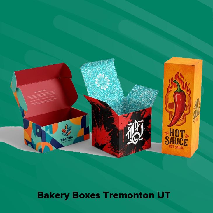 Bakery boxes tremonton ut