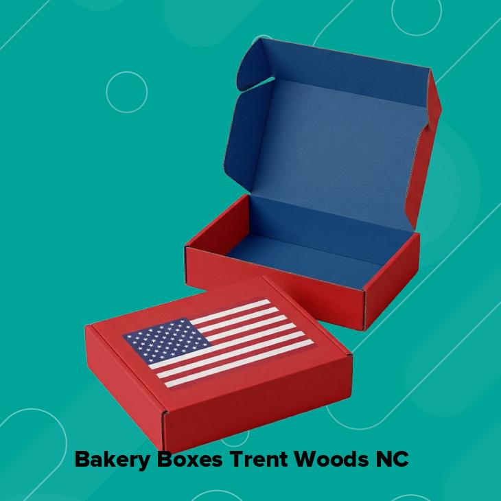 Bakery boxes trent woods nc